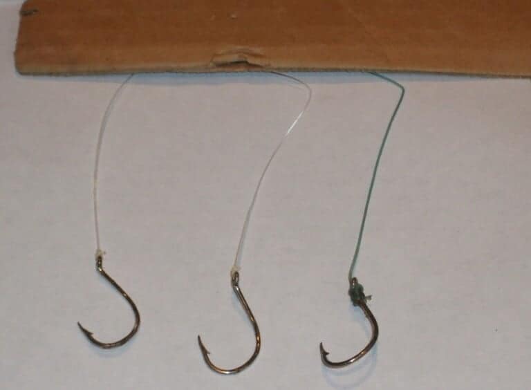 What Is The Purpose Of A Fishing Leader Line And Do I Need One? Begin