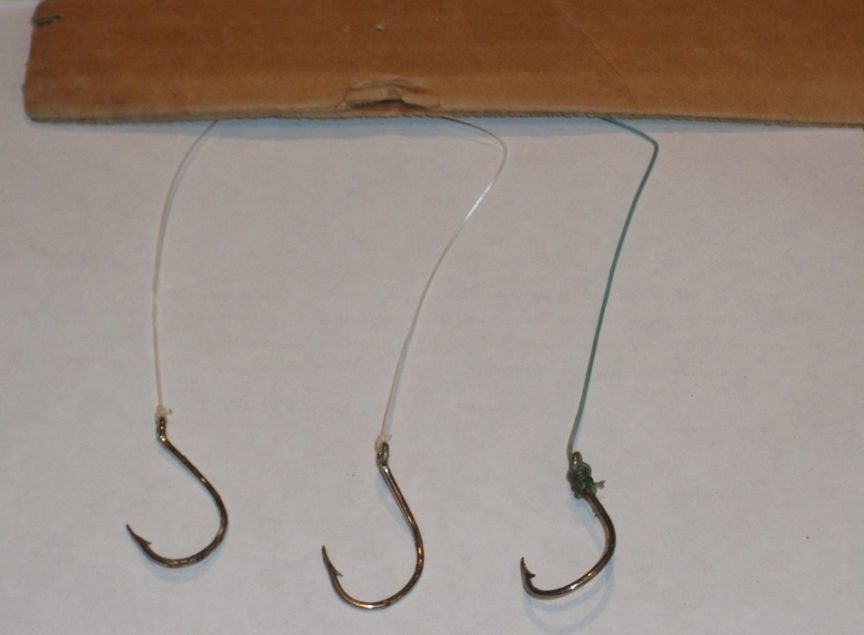 What Is The Purpose Of A Fishing Leader Line And Do I Need One? Begin To Fish