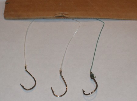 What is a Fishing Leader