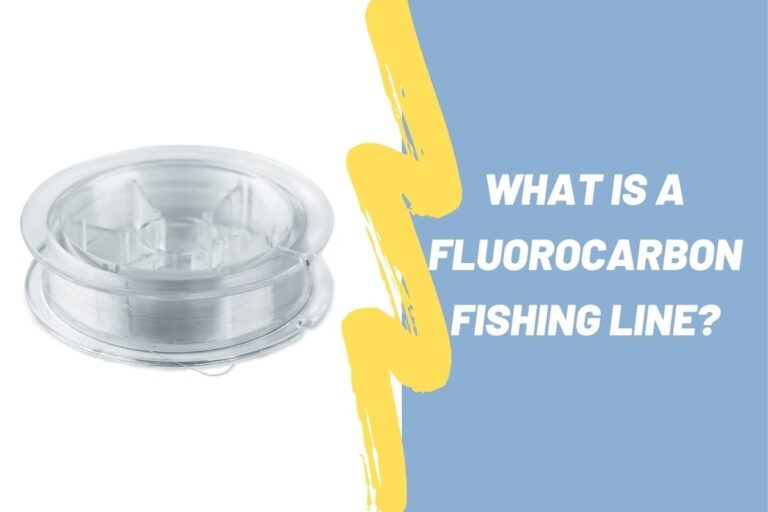 What Is A Fluorocarbon Fishing Line? And Why You Should Use It! Begin